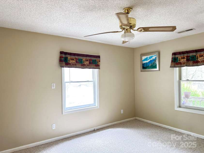 414 Hickory Cove Road, Bryson City, NC 28713.  MLS# CAR4243476, YatesRealty ID 17715. Bedroom #2