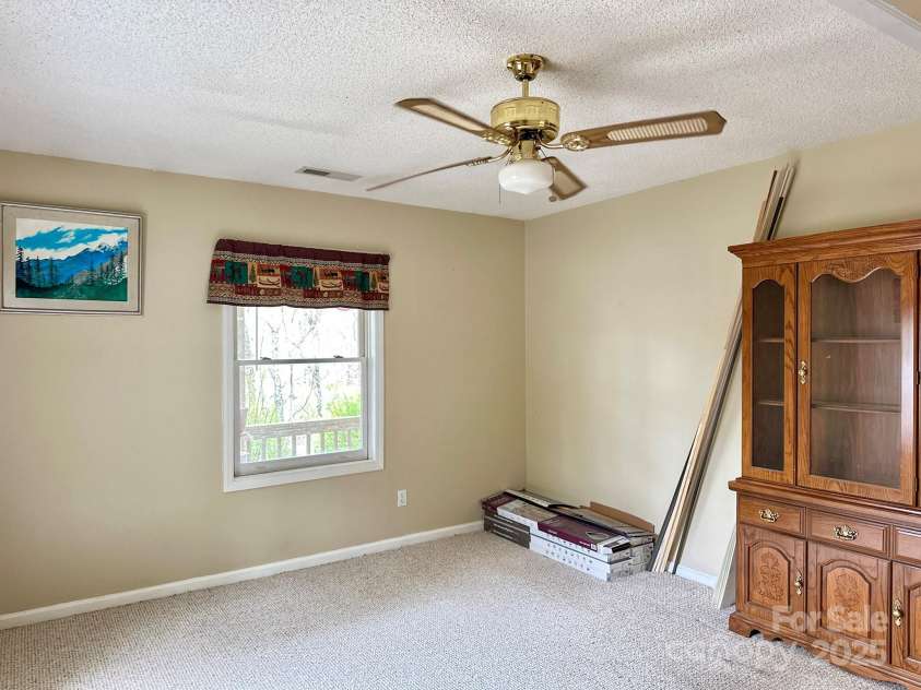 414 Hickory Cove Road, Bryson City, NC 28713.  MLS# CAR4243476, YatesRealty ID 17715. Bedroom #2