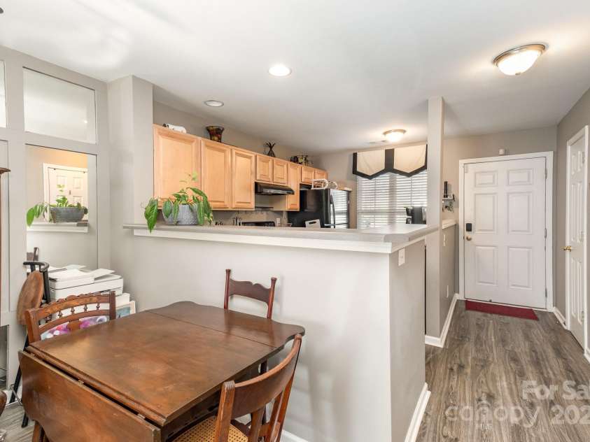 2511 Brackley Place, Concord, NC 28027.  MLS# CAR4227005, YatesRealty ID 17716. 