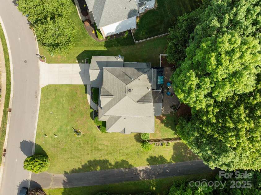 161 Dairy Farm Road, Mooresville, NC 28115.  MLS# CAR4259423, YatesRealty ID 17717. 