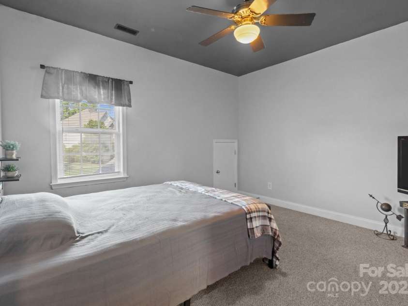 161 Dairy Farm Road, Mooresville, NC 28115.  MLS# CAR4259423, YatesRealty ID 17717. Bedroom 4