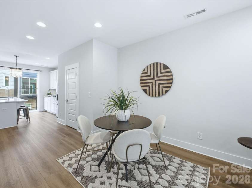 2140 Electric Lane, Charlotte, NC 28205.  MLS# CAR4375580, YatesRealty ID 17717. 