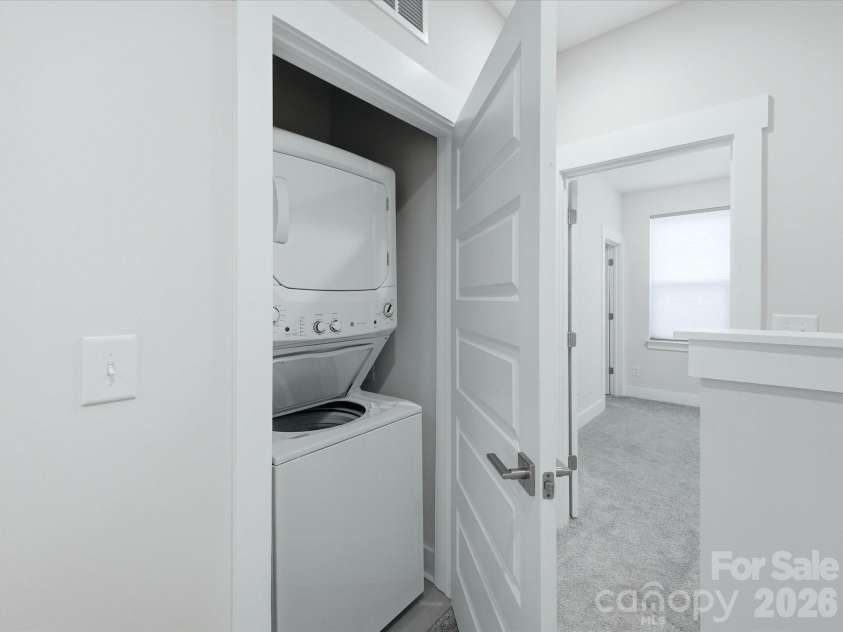 2140 Electric Lane, Charlotte, NC 28205.  MLS# CAR4375580, YatesRealty ID 17717. 