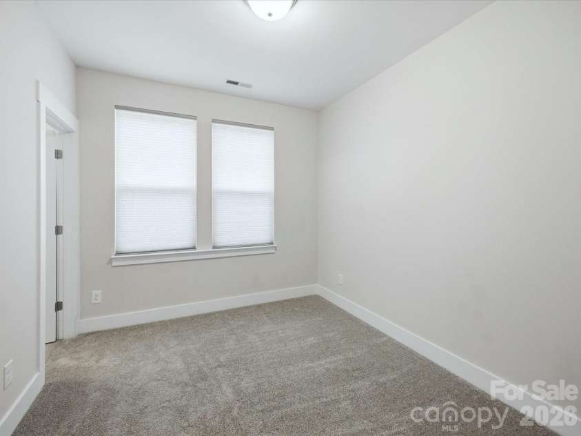 2140 Electric Lane, Charlotte, NC 28205.  MLS# CAR4375580, YatesRealty ID 17717. 