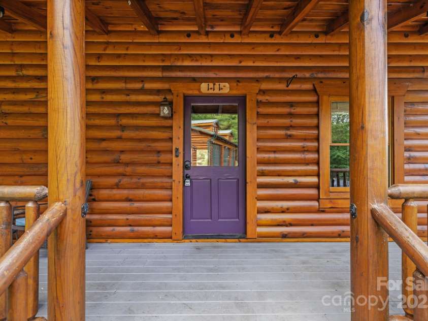 111 Grizzly Den Way, Marion, NC 28752.  MLS# CAR4262742, YatesRealty ID 17719. 