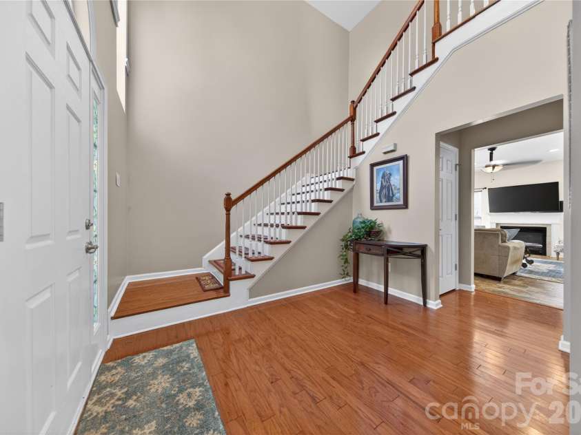 13414 Meadowmere Road, Huntersville, NC 28078.  MLS# CAR4372429, YatesRealty ID 17719. 