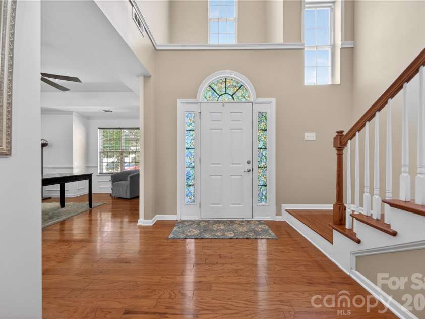 13414 Meadowmere Road, Huntersville, NC 28078.  MLS# CAR4372429, YatesRealty ID 17719. 