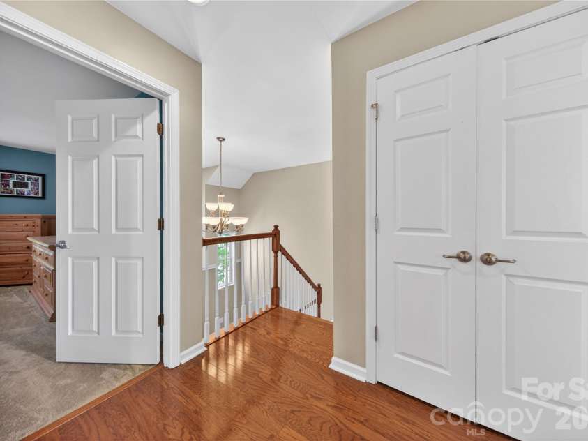 13414 Meadowmere Road, Huntersville, NC 28078.  MLS# CAR4372429, YatesRealty ID 17719. Landing