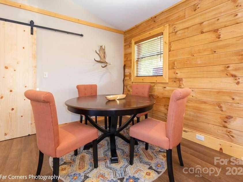 199 Brookview Lane, Whittier, NC 28789.  MLS# CAR4205619, YatesRealty ID 1772. 