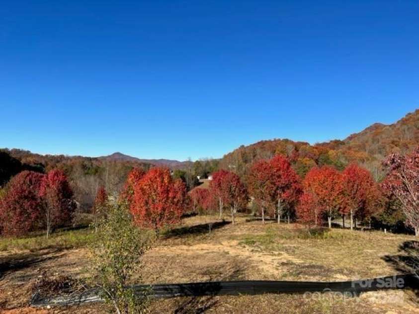 199 Brookview Lane, Whittier, NC 28789.  MLS# CAR4205619, YatesRealty ID 1772. 