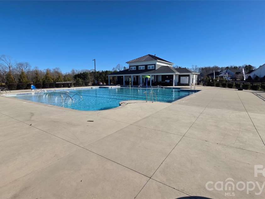 9404 Ketchum Drive, Gastonia, NC 28056.  MLS# CAR4346479, YatesRealty ID 1772. 
