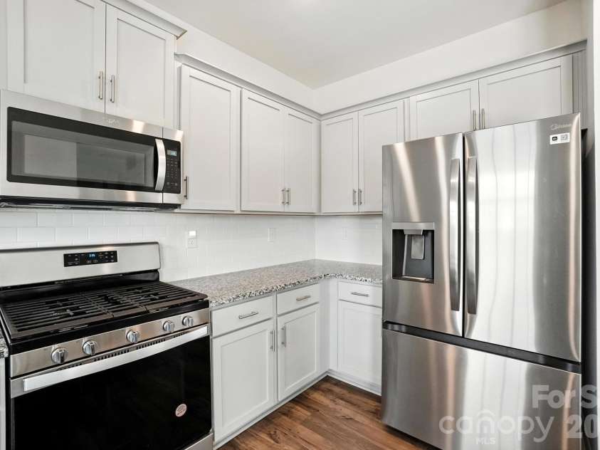 9404 Ketchum Drive, Gastonia, NC 28056.  MLS# CAR4346479, YatesRealty ID 1772. 