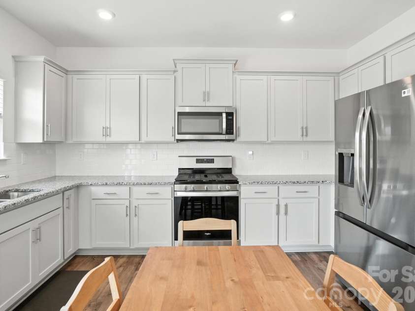 9404 Ketchum Drive, Gastonia, NC 28056.  MLS# CAR4346479, YatesRealty ID 1772. 