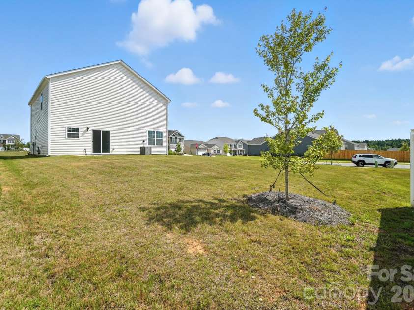 9404 Ketchum Drive, Gastonia, NC 28056.  MLS# CAR4346479, YatesRealty ID 1772. 