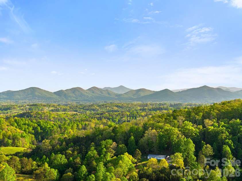 40 Firefly Ridge Trail, Alexander, NC 28701.  MLS# CAR4375434, YatesRealty ID 17720. 