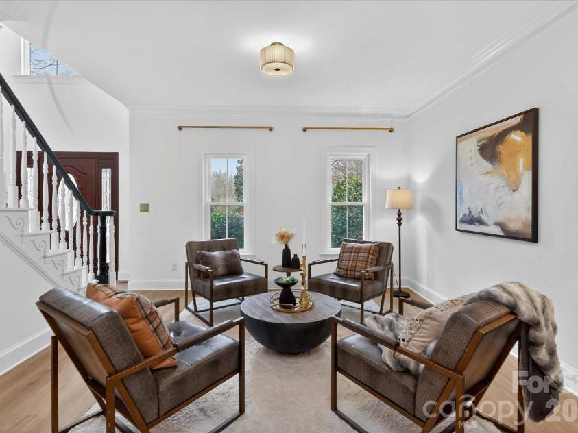 655 Powder Horn Lane, Indian Trail, NC 28079.  MLS# CAR4346217, YatesRealty ID 17721. 