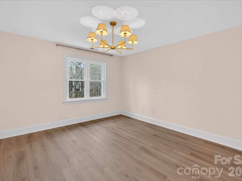 655 Powder Horn Lane, Indian Trail, NC 28079.  MLS# CAR4346217, YatesRealty ID 17721. 