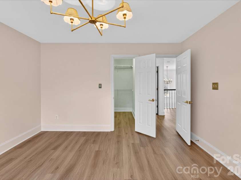 655 Powder Horn Lane, Indian Trail, NC 28079.  MLS# CAR4346217, YatesRealty ID 17721. 