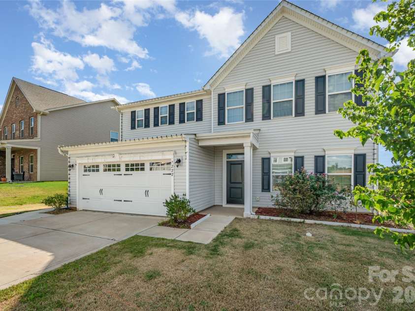 7222 Waterwheel Street, Concord, NC 28025.  MLS# CAR4371588, YatesRealty ID 17722. 