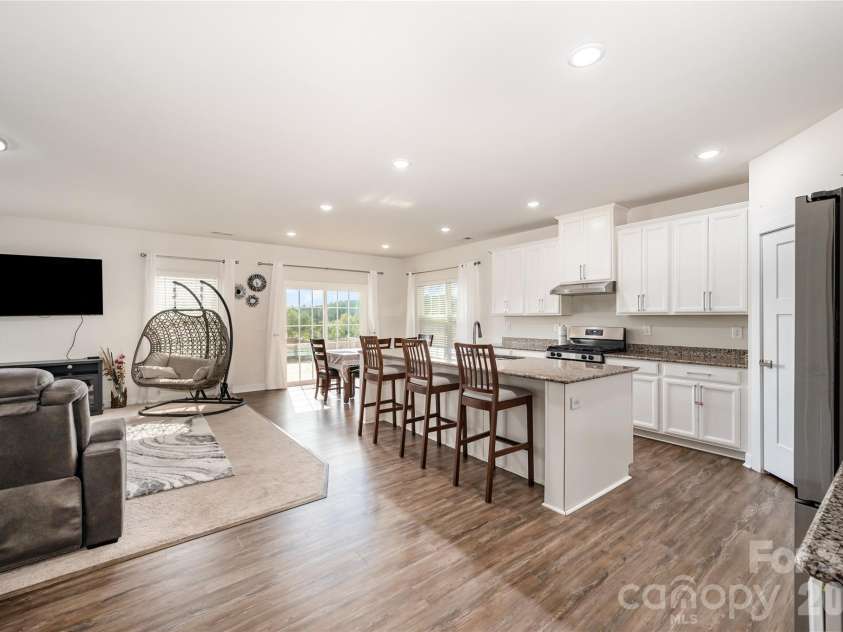 7222 Waterwheel Street, Concord, NC 28025.  MLS# CAR4371588, YatesRealty ID 17722. 