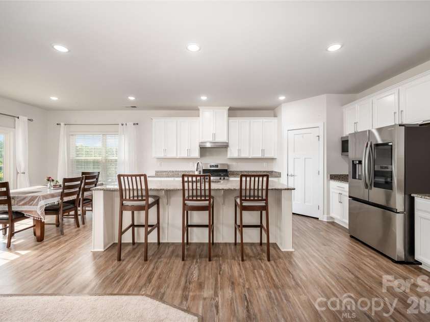 7222 Waterwheel Street, Concord, NC 28025.  MLS# CAR4371588, YatesRealty ID 17722. 