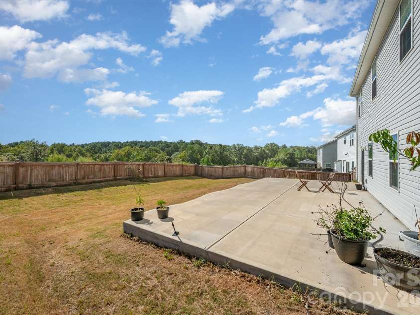 7222 Waterwheel Street, Concord, NC 28025.  MLS# CAR4371588, YatesRealty ID 17722. 