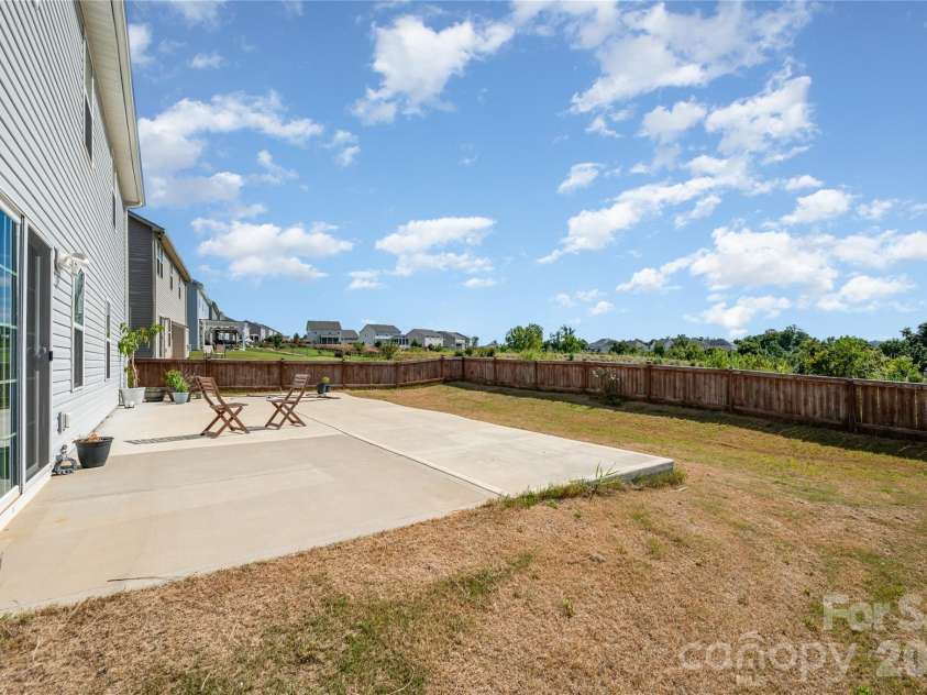 7222 Waterwheel Street, Concord, NC 28025.  MLS# CAR4371588, YatesRealty ID 17722. 