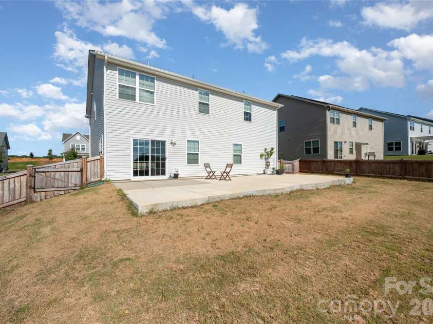 7222 Waterwheel Street, Concord, NC 28025.  MLS# CAR4371588, YatesRealty ID 17722. 