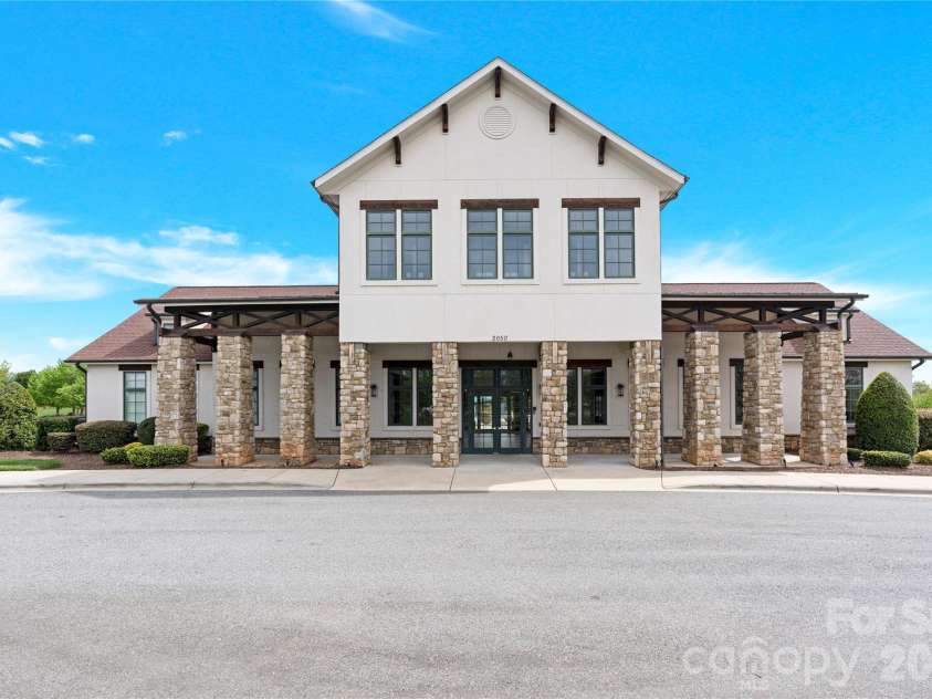 7222 Waterwheel Street, Concord, NC 28025.  MLS# CAR4371588, YatesRealty ID 17722. 