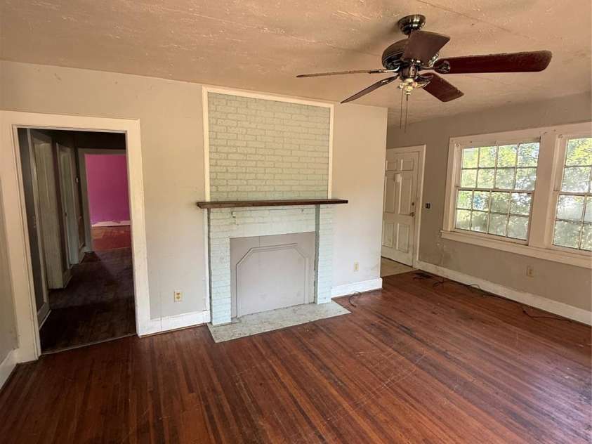 301 Magnolia Drive, Monroe, NC 28112.  MLS# CAR4365758, YatesRealty ID 17723. 