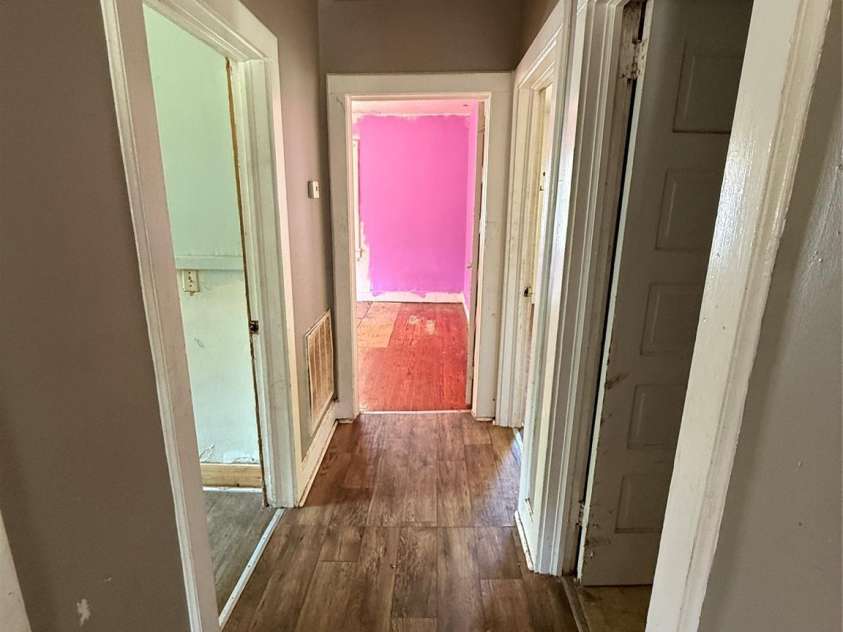 301 Magnolia Drive, Monroe, NC 28112.  MLS# CAR4365758, YatesRealty ID 17723. 