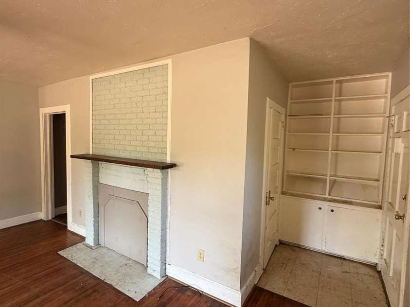 301 Magnolia Drive, Monroe, NC 28112.  MLS# CAR4365758, YatesRealty ID 17723. 