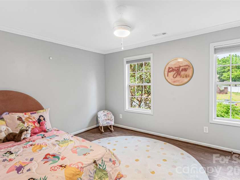 14738 Pomerol Lane, Pineville, NC 28134.  MLS# CAR4375780, YatesRealty ID 17724. 