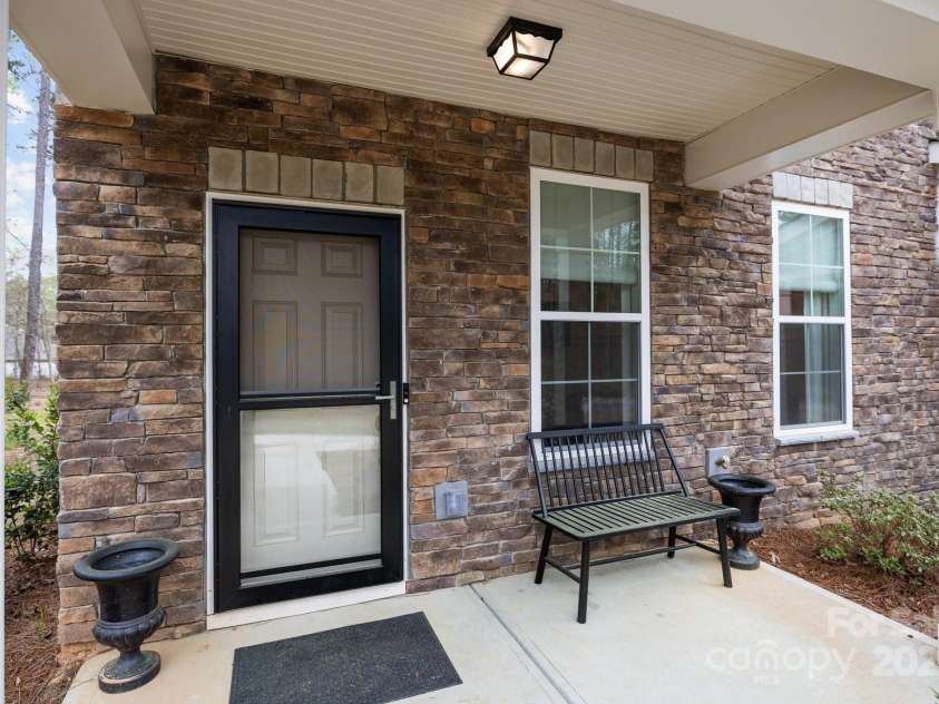 7918 Nelson Road, Mint Hill, NC 28227.  MLS# CAR4240098, YatesRealty ID 17724. 