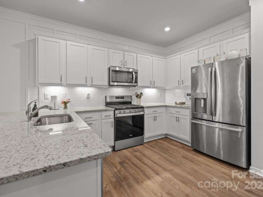 7918 Nelson Road, Mint Hill, NC 28227.  MLS# CAR4240098, YatesRealty ID 17724. 