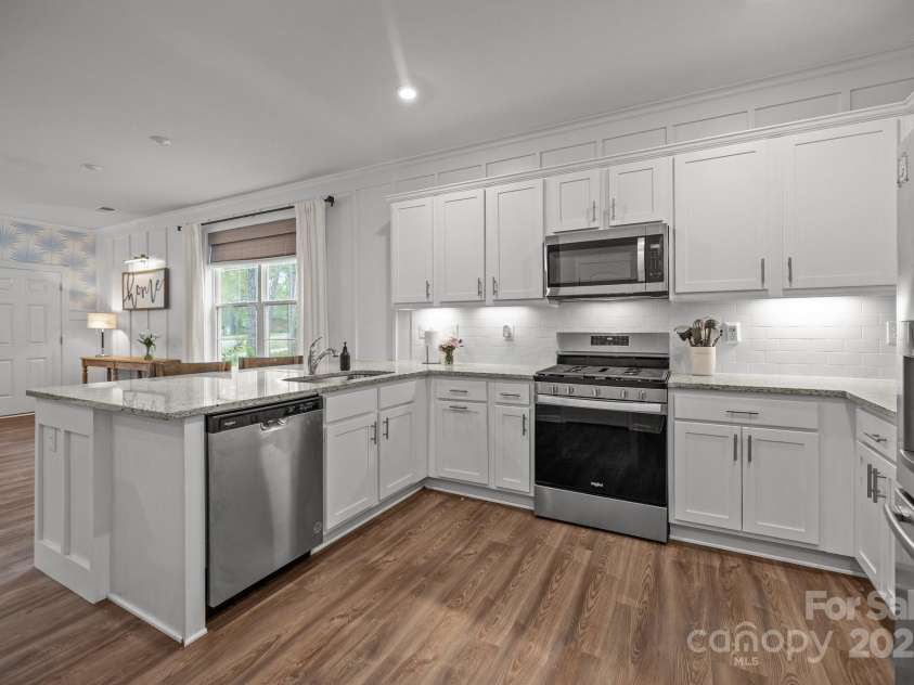 7918 Nelson Road, Mint Hill, NC 28227.  MLS# CAR4240098, YatesRealty ID 17724. 