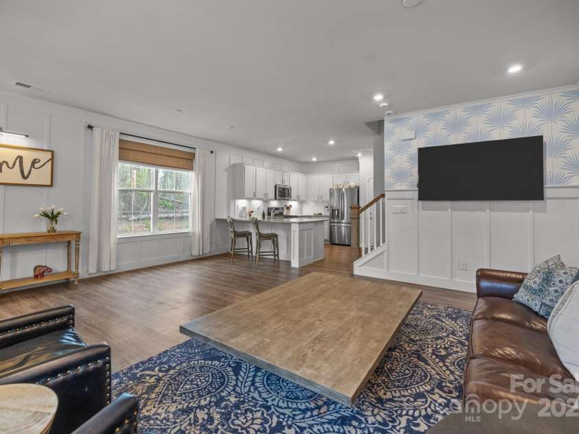 7918 Nelson Road, Mint Hill, NC 28227.  MLS# CAR4240098, YatesRealty ID 17724. 