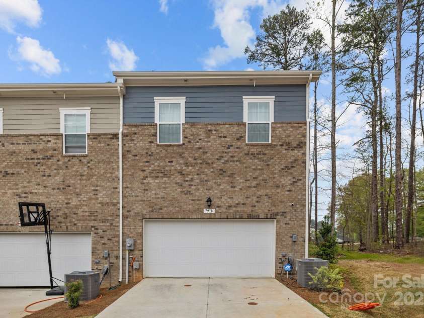 7918 Nelson Road, Mint Hill, NC 28227.  MLS# CAR4240098, YatesRealty ID 17724. 