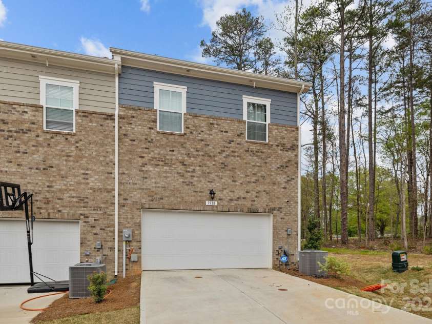 7918 Nelson Road, Mint Hill, NC 28227.  MLS# CAR4240098, YatesRealty ID 17724. 