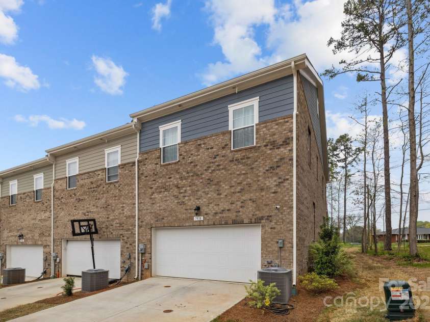 7918 Nelson Road, Mint Hill, NC 28227.  MLS# CAR4240098, YatesRealty ID 17724. 