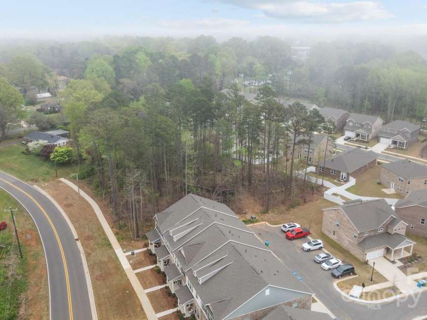 7918 Nelson Road, Mint Hill, NC 28227.  MLS# CAR4240098, YatesRealty ID 17724. 
