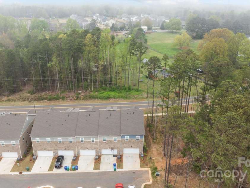 7918 Nelson Road, Mint Hill, NC 28227.  MLS# CAR4240098, YatesRealty ID 17724. 