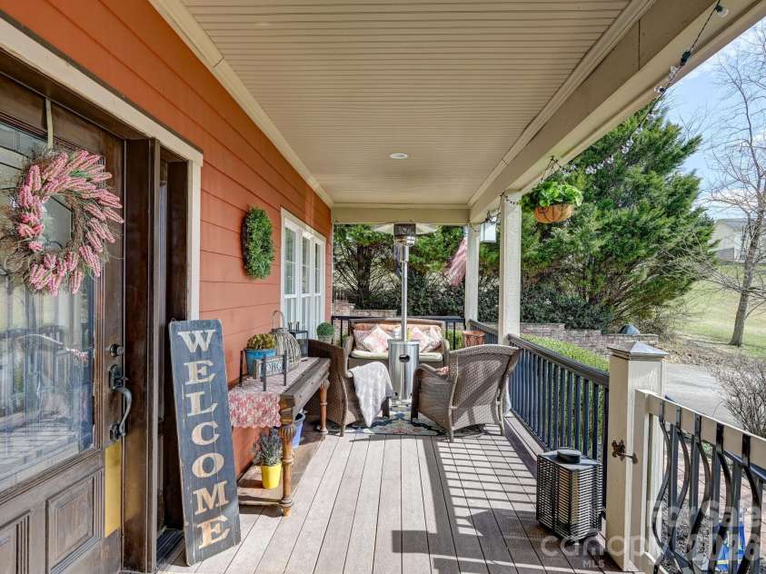 1645 Ivy Hill Road, Marshall, NC 28753.  MLS# CAR4344547, YatesRealty ID 17725. 