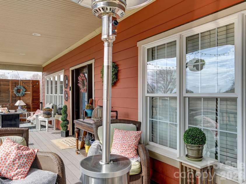 1645 Ivy Hill Road, Marshall, NC 28753.  MLS# CAR4344547, YatesRealty ID 17725. 