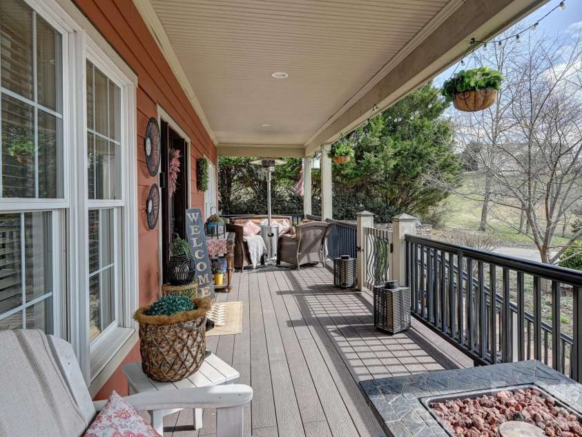 1645 Ivy Hill Road, Marshall, NC 28753.  MLS# CAR4344547, YatesRealty ID 17725. 