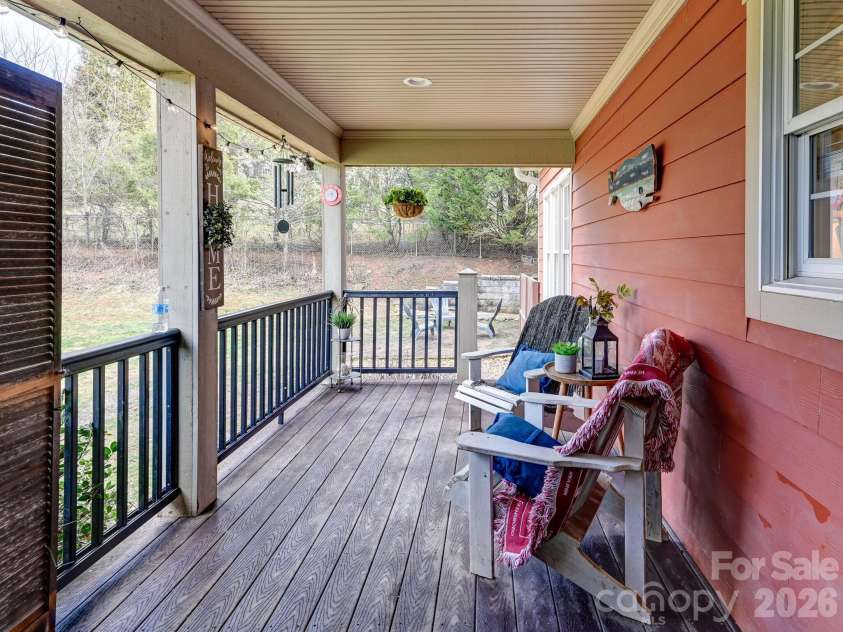 1645 Ivy Hill Road, Marshall, NC 28753.  MLS# CAR4344547, YatesRealty ID 17725. 
