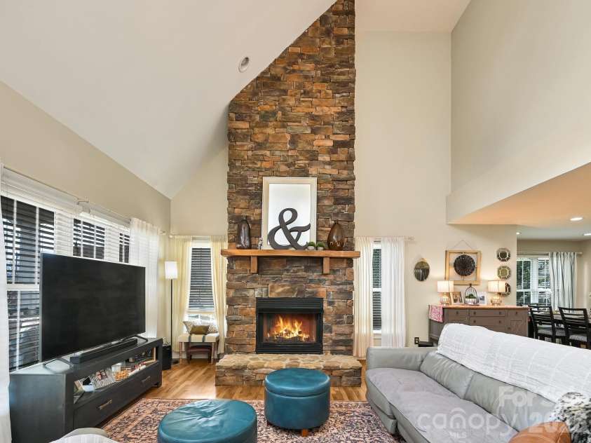 1645 Ivy Hill Road, Marshall, NC 28753.  MLS# CAR4344547, YatesRealty ID 17725. 