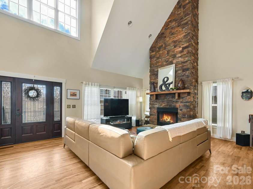 1645 Ivy Hill Road, Marshall, NC 28753.  MLS# CAR4344547, YatesRealty ID 17725. 