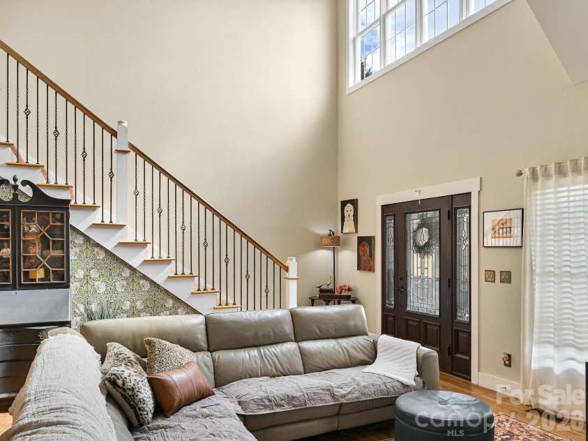 1645 Ivy Hill Road, Marshall, NC 28753.  MLS# CAR4344547, YatesRealty ID 17725. 