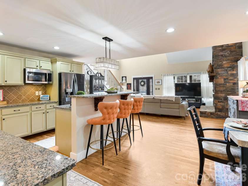 1645 Ivy Hill Road, Marshall, NC 28753.  MLS# CAR4344547, YatesRealty ID 17725. 
